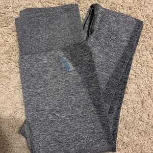 Gymshark flex high waisted leggings